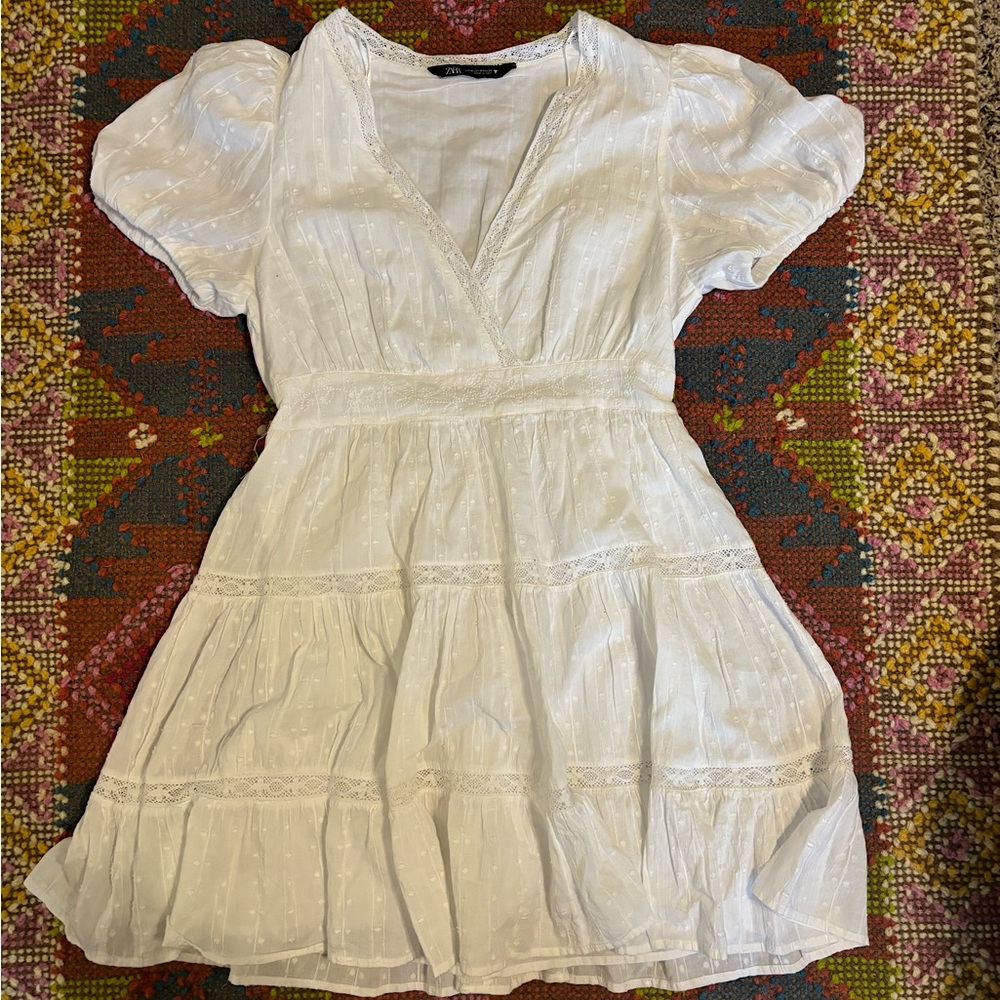 Perfect Summer Dress